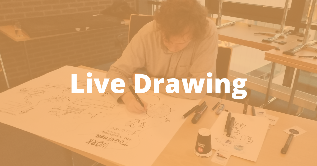 Live Drawing