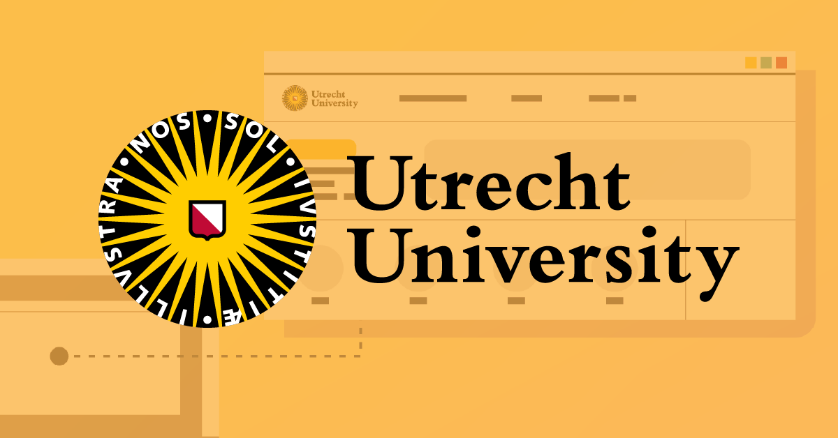 Utrecht University Animation