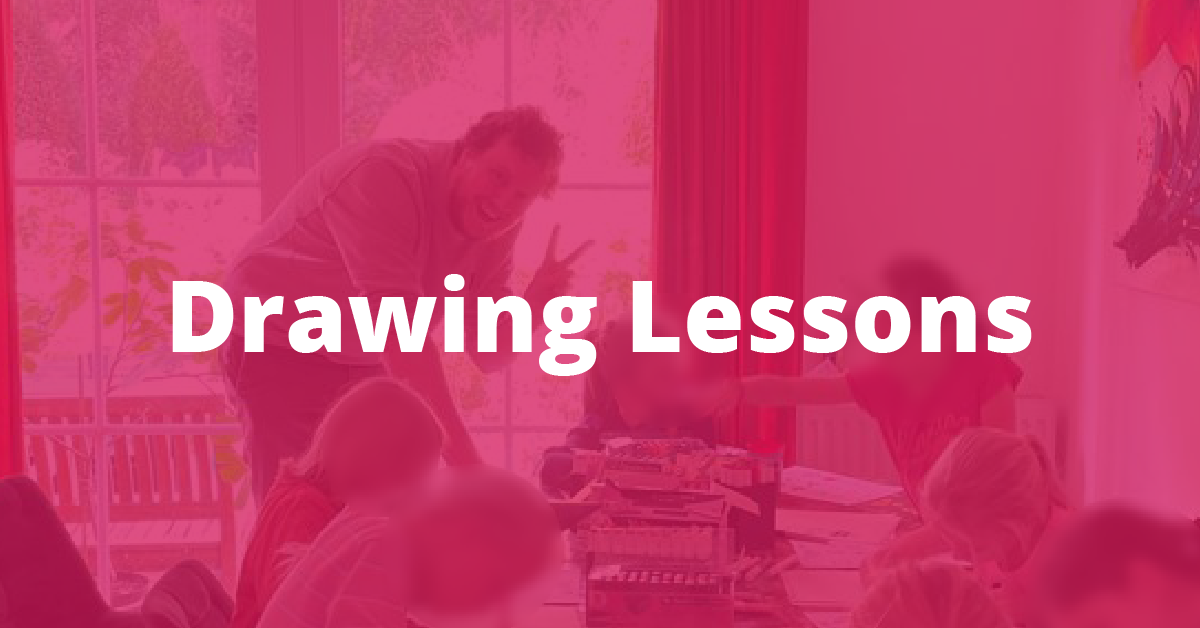 Drawing lessons